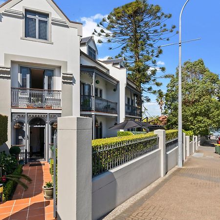 Takapuna Accommodation Auckland Buitenkant foto