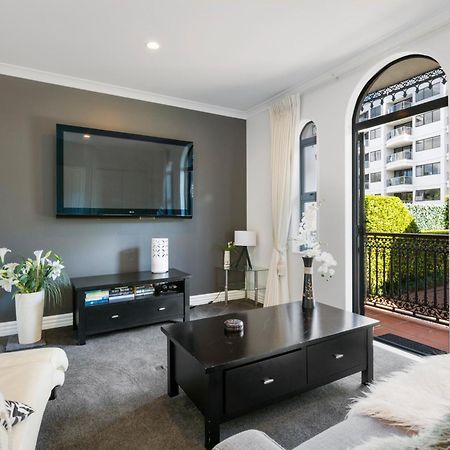 Takapuna Accommodation Auckland Buitenkant foto