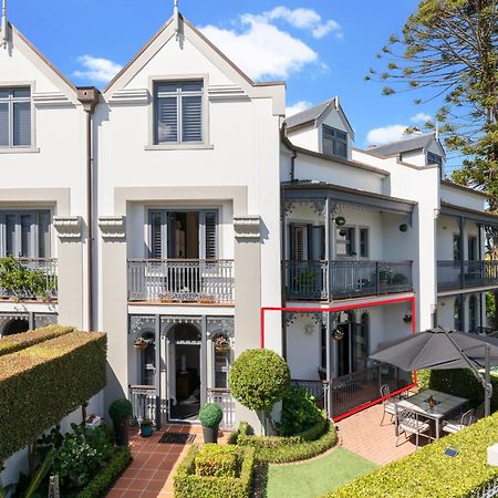 Takapuna Accommodation Auckland Buitenkant foto