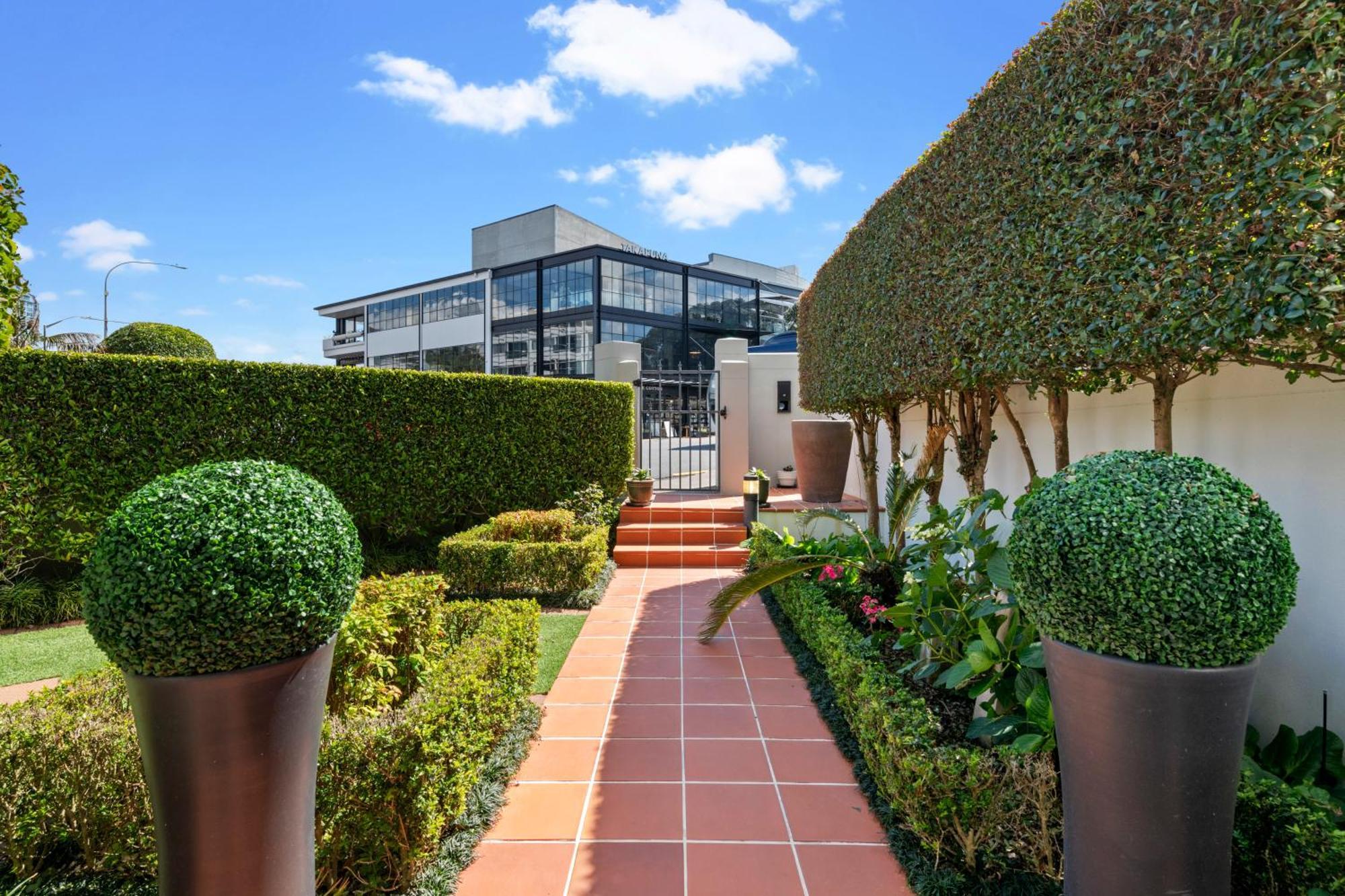 Takapuna Accommodation Auckland Buitenkant foto