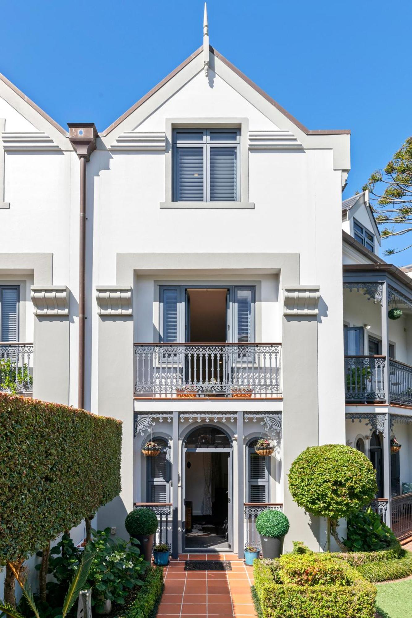 Takapuna Accommodation Auckland Buitenkant foto